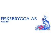 Fiskebrygga AS Logo