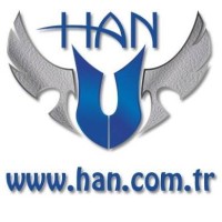 Han Bilgisayar Logo