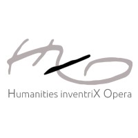 HXO - Humanities inventriX Opera Logo