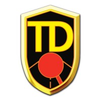 TrafikkDirigering AS Logo