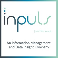 Inpuls is now part of BearingPoint Logo