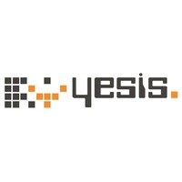 YESİS BİLİŞİM TEKNOLOJİLERİ Logo