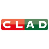 Clad Safety Ltd Logo