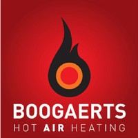 Boogaerts Logo