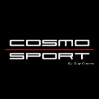 Cosmo-Sport, Inc. Logo