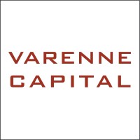Varenne Capital Partners Logo