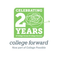 College Forward Logo