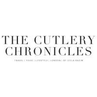 The Cutlery Chronicles Creative Limited Logo