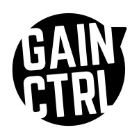 Gain Ctrl Logo