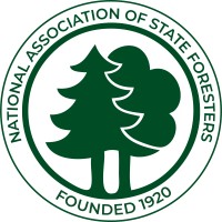 National Association of State Foresters Logo