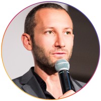 Kalipseo Webmarketing Agency Logo