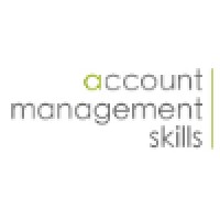 Account Management Skills Logo