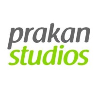 prakanstudios s.l.u. Logo