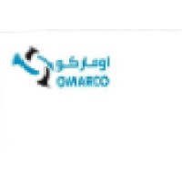 OMARCO Logo