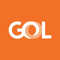 GOL Linhas Aéreas Logo