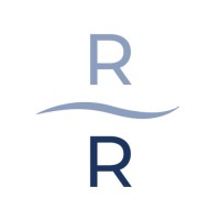 Rocky River Chamber of Commerce Logo
