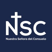 Colegio Nuestra Señora Del Consuelo Logo