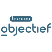 Bureau Objectief Logo