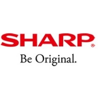 Sharp Singapore Electronics Corp. Logo