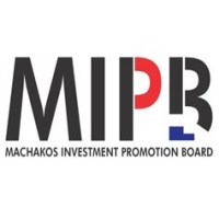Machakos Investment Promotion Board Logo