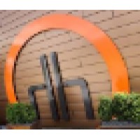 Hotel Hedegaarden. Tlf : 7582 0833 Logo