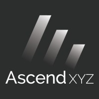 AscendXYZ Logo