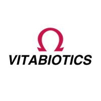 Vitabiotics Egypt Logo