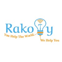 Rakoty Nonprofit Consultants Logo
