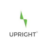 Upright (acquired by Dario Health) Logo