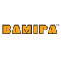 Bamipa, Ltd. Logo