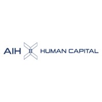 AIH Human Capital Logo