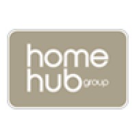 Home Hub Group Logo