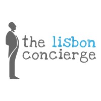 The Lisbon Concierge Logo
