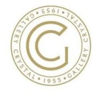 Gallery Crystal Logo