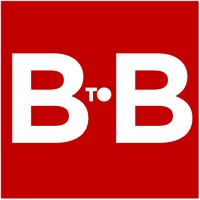 BtoBRail Logo