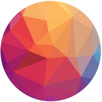 Color Fusion Media Logo
