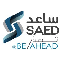 SAED. Logo