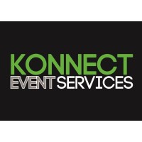 Konnect Event Services Logo