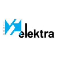 Grupo Elektra Logo