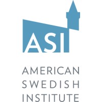 American Swedish Institute Logo