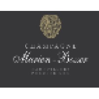 Champagne Marion-Bosser Logo