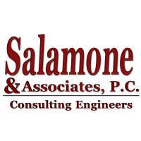 Salamone & Associates, P.C. Logo