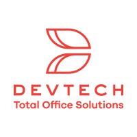 Devtech Logo