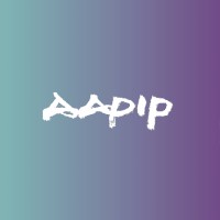 Asian Americans/Pacific Islanders in Philanthropy (AAPIP) Logo
