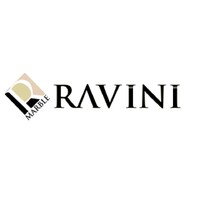 Ravini Marble Logo