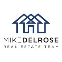 The Mike DelRose Team, RE/MAX Revolution Logo