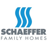 Schaeffer Family Homes Logo