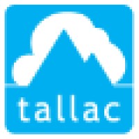Tallac Networks Logo