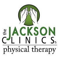 The Jackson Clinics, LP Logo