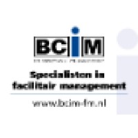 BCiM Bos Consultancy & Interim Management b.v. Logo